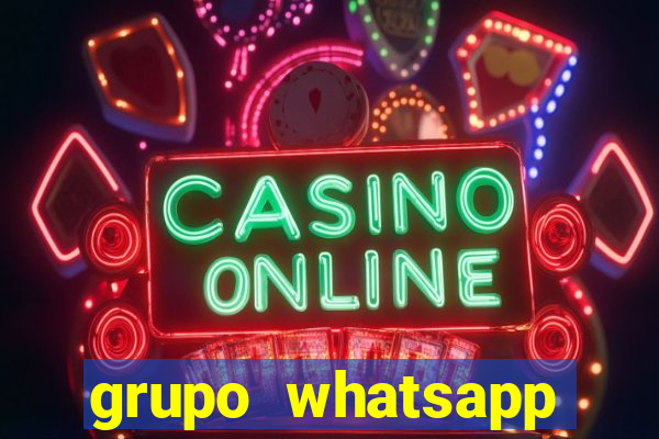 grupo whatsapp santos fc